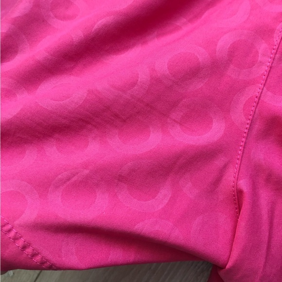 Nike Dri-Fit Running Shorts in Pink Size S - Picture 11 of 12